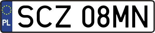 SCZ08MN