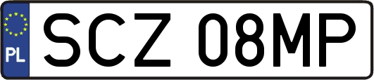 SCZ08MP