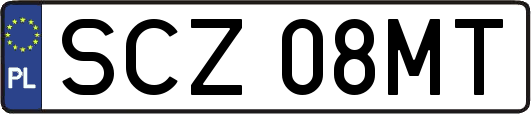 SCZ08MT
