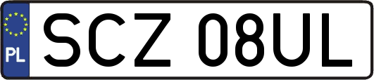 SCZ08UL