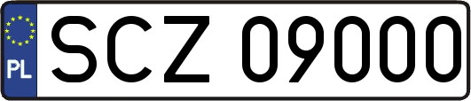 SCZ09000