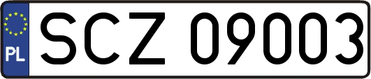 SCZ09003