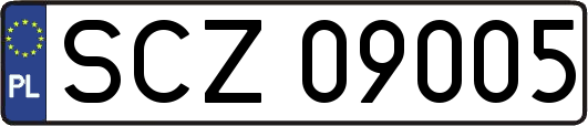SCZ09005