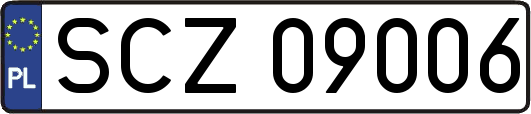 SCZ09006