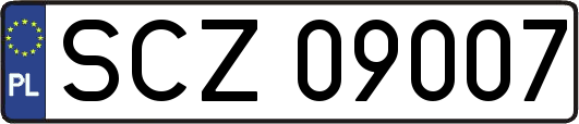 SCZ09007