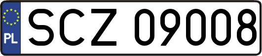 SCZ09008
