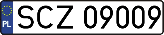 SCZ09009