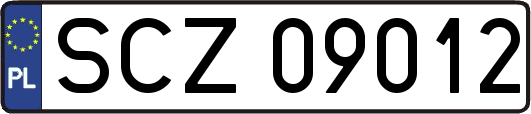 SCZ09012