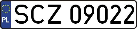 SCZ09022