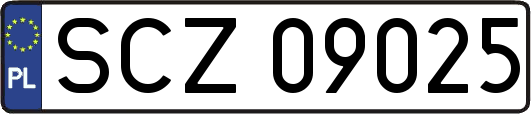 SCZ09025