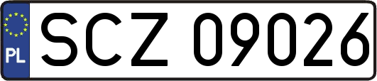 SCZ09026