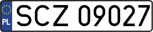 SCZ09027
