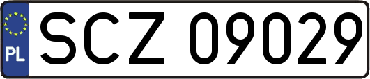 SCZ09029