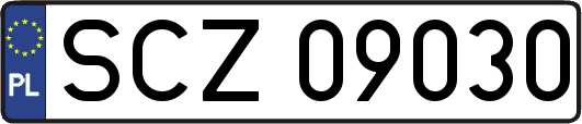 SCZ09030