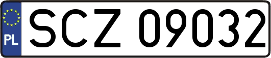 SCZ09032