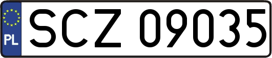 SCZ09035