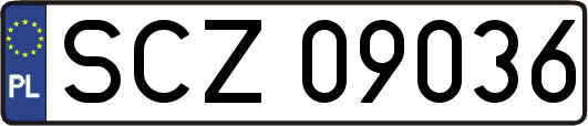 SCZ09036