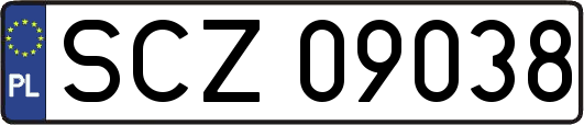 SCZ09038