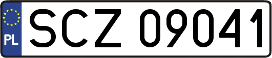 SCZ09041