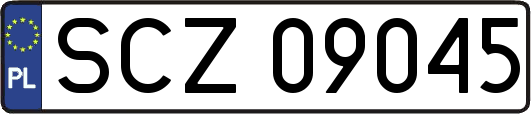 SCZ09045