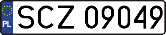 SCZ09049