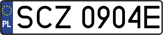 SCZ0904E
