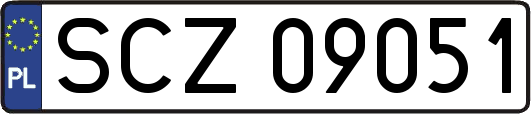 SCZ09051