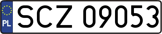 SCZ09053