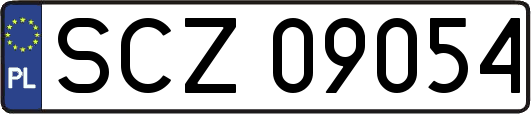 SCZ09054