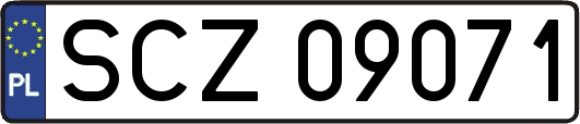 SCZ09071