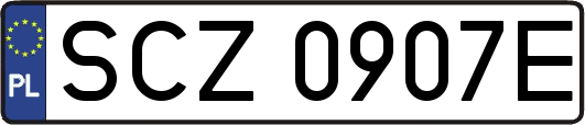 SCZ0907E