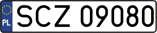 SCZ09080