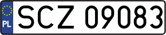 SCZ09083