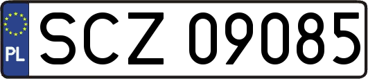 SCZ09085