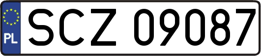 SCZ09087