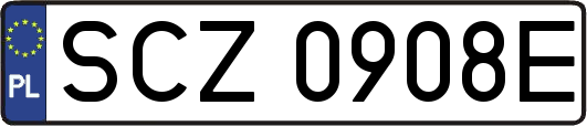 SCZ0908E