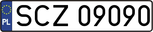SCZ09090