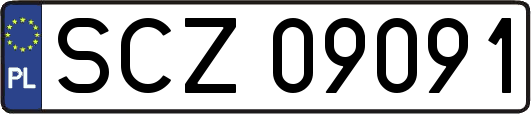 SCZ09091