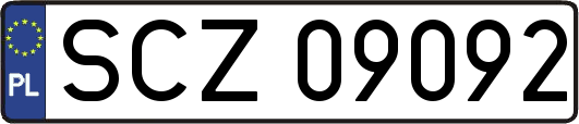 SCZ09092
