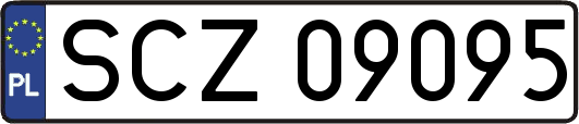 SCZ09095