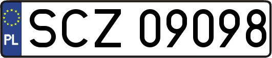 SCZ09098
