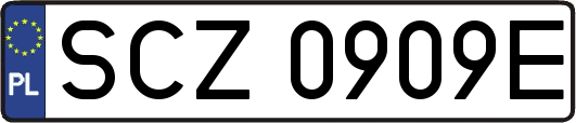 SCZ0909E