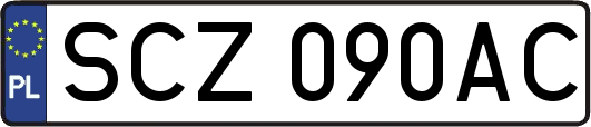 SCZ090AC