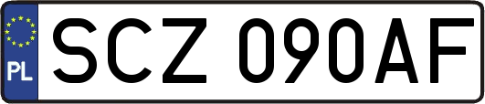 SCZ090AF