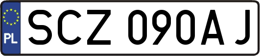 SCZ090AJ
