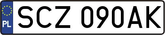 SCZ090AK