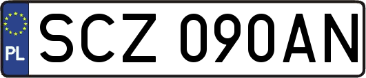 SCZ090AN