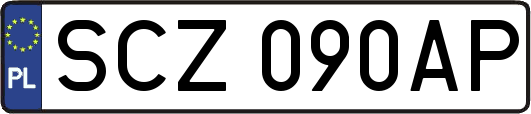 SCZ090AP