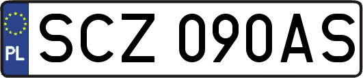 SCZ090AS