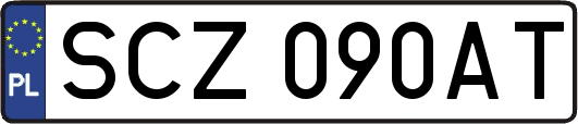SCZ090AT